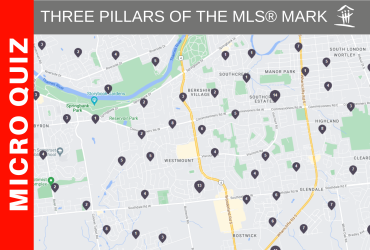 Graphic for Three Pillars quiz