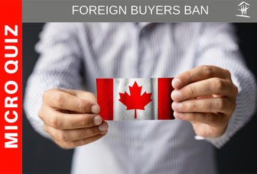 Man-holding-a-Canadian-mini-flag