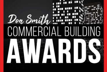 logo for Don Smith Commercial Building Awards