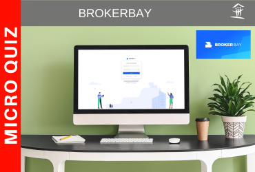 graphic for Broker Bay quiz