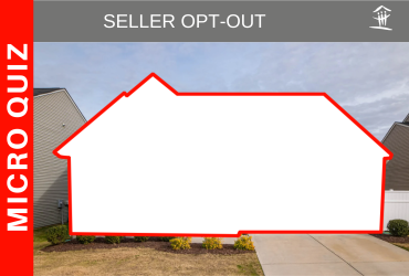 graphic for Seller Opt-Out Form quiz