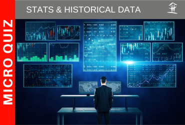 graphic for Statistics quiz
