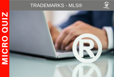 graphic for MLS Trademarks quiz