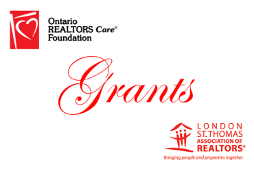 ORCF Grants graphic with LSTAR logo