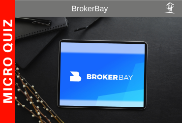 BrokerBay Commonly Asked Questions
