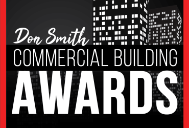 Don Smith Commercial Building Awards