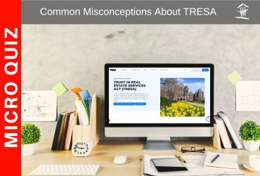 Common Misconceptions About TRESA