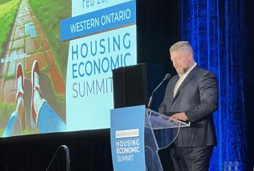 Western Ontario Housing Economic Summit