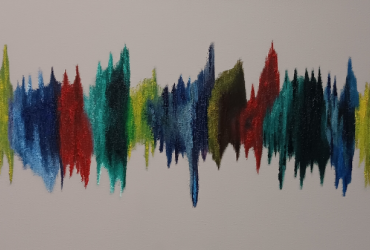 For the Love of Colour