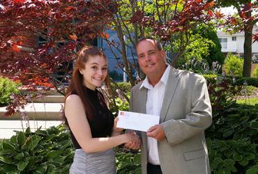 Scholarship Winners