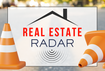 Real Estate Radar - REALTOR® Safety Edition