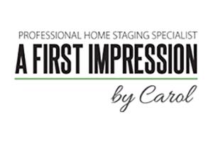 
<span>A First Impression by Carol</span>
