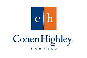 
<span>Cohen Highley Lawyers</span>
