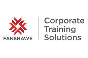 
<span>Fanshawe Corporate Training Solutions</span>
