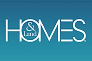 
<span>Homes & Land</span>
