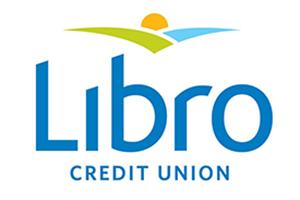 
<span>Libro Credit Union</span>
