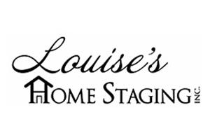 
<span>Louise's Home Staging</span>
