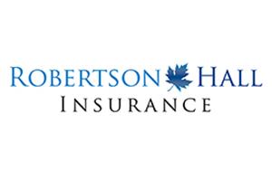 
<span>Robertson Hall Insurance</span>
