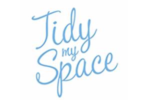 
<span>Tidy My Space</span>
