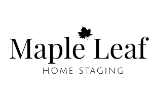 
<span>Maple Leaf Home Staging</span>
