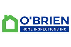 
<span>O'Brien Home Inspections Inc.</span>
