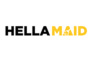 
<span>HellaMaid London</span>
