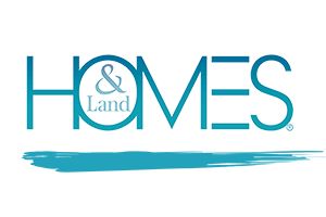 
<span>Homes & Land</span>
