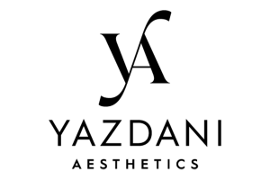 
<span>Yazdani Aesthetics</span>
