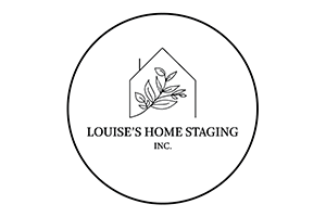 
<span>Louise's Home Staging</span>
