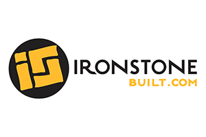 
<span>Ironstone</span>
