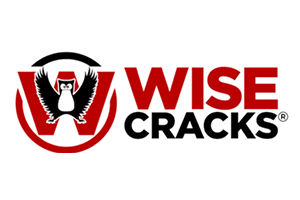 
<span>Wise Cracks London</span>
