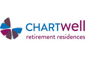 
<span>Chartwell Retirement Residences</span>
