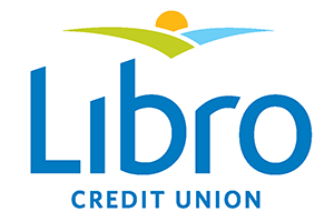 
<span>Libro Credit Union</span>
