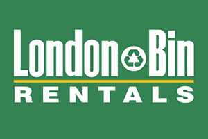 
<span>London Bin Rentals Inc.</span>
